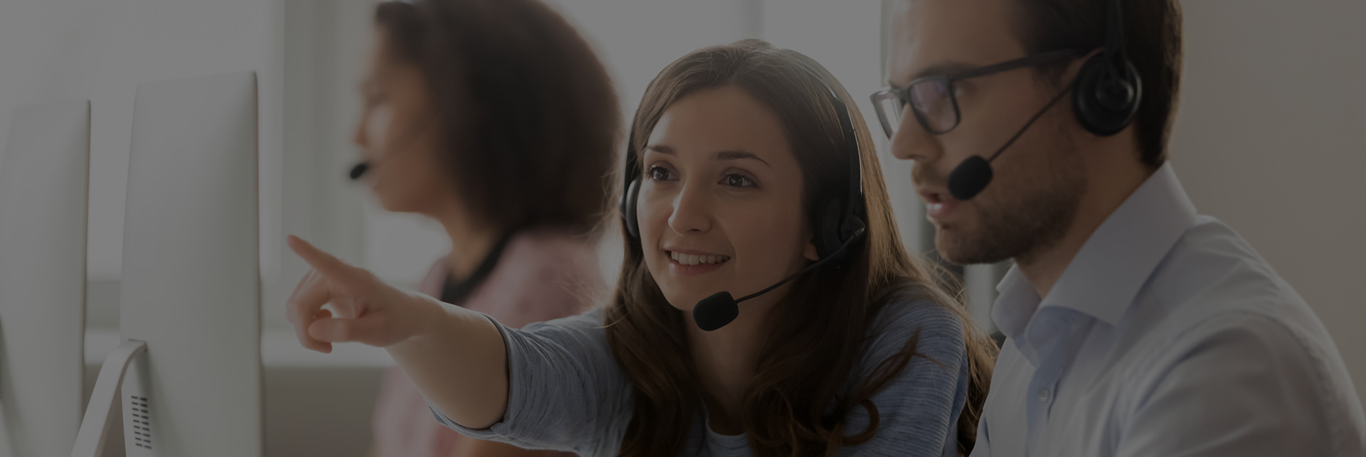 Help and Support Almoayyed International Group